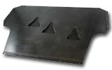 Car Specific Chassis Underfloor Sections 
